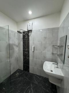 Alex Residence Studio Apartment at Jomtien Beach Road - 2