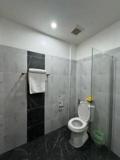 Alex Residence Studio Apartment at Jomtien Beach Road - 1