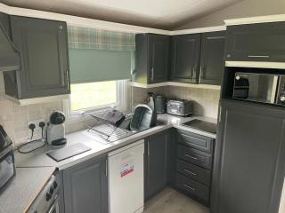 Craig Tara Holiday Park - Holiday Accommodation 13906 - 2