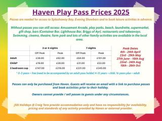 Craig Tara Holiday Park - Holiday Accommodation 13906 - 0