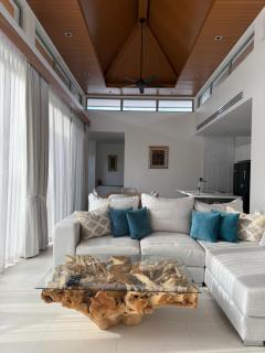 Luxury Villa Phuket - 0