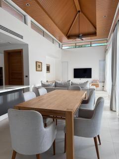 Luxury Villa Phuket - 8