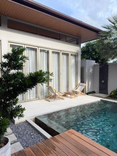 Luxury Villa Phuket - 6