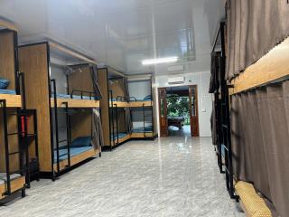 Cloudy Hostel & Tourist - 1