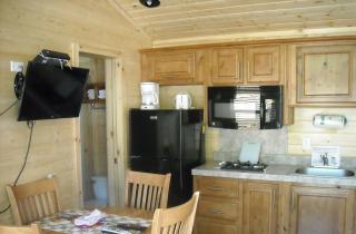 Yosemite Lakes Cottage 47 - Harden Flat - 5