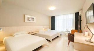 Jinjiang Inn Xi'an FengCheng Five Road - 2