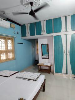 Tanvi Guest House Hampi - 4