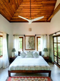 Villa Akasa - Varkala - 8