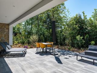 Chalet in Texel near Forest & Beach - 9