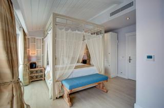 Meis Exclusive Hotel - Kaş - 9