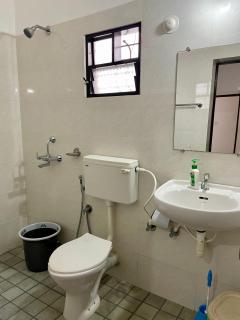 Goaesha Apartment - 6