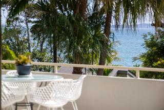 Cove Point 1, Artful Coastal Escape Revamped - 5