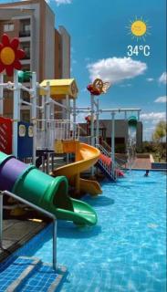 Alta Vista Termas Resort - 3