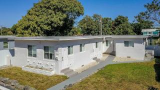 Spacious North Miami Studio | 2 Queen Beds - 9