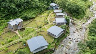Vanadevi Retreat - 0