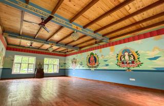 Vanadevi Retreat - 8
