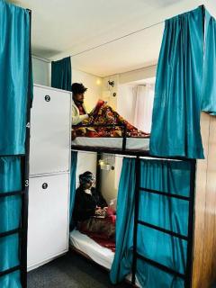 La Hostelgia - 4