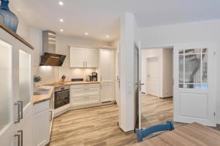 Kanalkajüte Wilhelm - 2