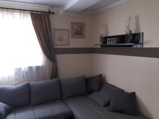Boulevard Apartment - Raunheim - 2