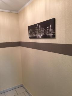 Boulevard Apartment - Raunheim - 5