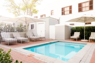 Bonne Esperance Studio Apartments - 5