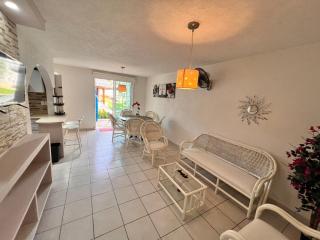 Departamento planta baja en la laguna - 3