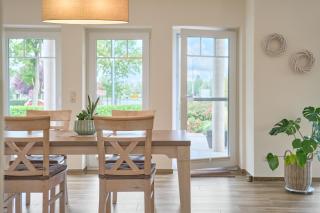 Villa Kanalblick, Schiffsdeck - 4