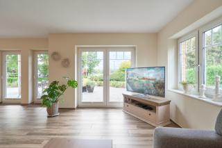 Villa Kanalblick, Schiffsdeck - 6