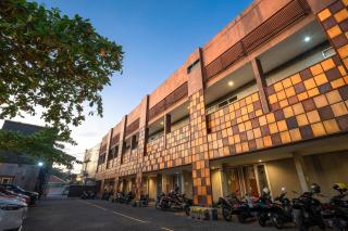 Garden View by Calli Rooms - 1