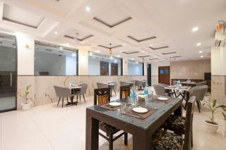 Hotel TEJ Premium Aerocity-FREE Airport Drop - 9