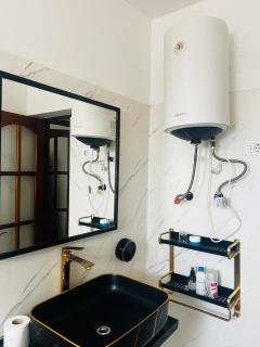 Well-located apartment - 4