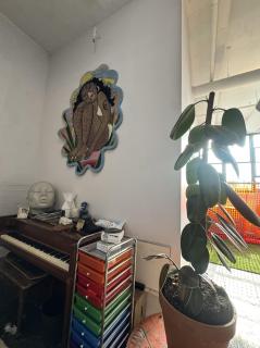 Brooklyn Artist Loft- ROOM - Brooklyn - 2