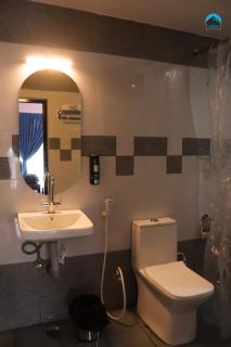 Ridge Holiday Inn Kodaikanal - 8