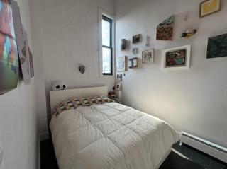 Brooklyn Artist Loft - 2