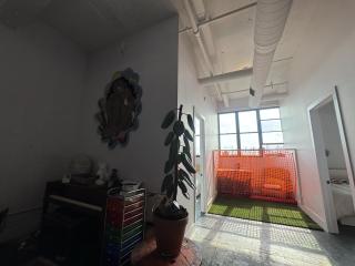 Brooklyn Artist Loft- ROOM - 7