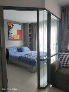 Deluxe Condo Mae Pim - Grand Blue Resort Rayong - 8