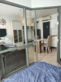 Deluxe Condo Mae Pim - Grand Blue Resort Rayong - Ban Tha Fat - 0