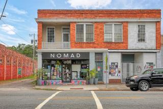 Bright Historic Home, Recently Renovated, Near Downtown, SCAD, & Starland Yard - 2