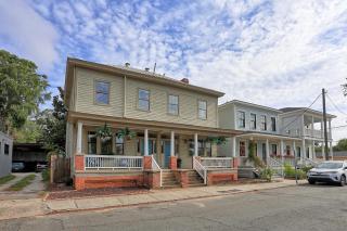 Bright Historic Home, Recently Renovated, Near Downtown, SCAD, & Starland Yard - 6
