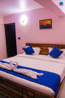 Ridge Holiday Inn Kodaikanal - 1
