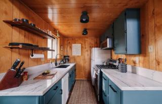 Cabin on Rainbow - 5
