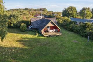 Holiday Home On Idyllic Agersø By Beach - 8