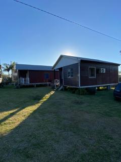 Las Cabañas del Norte - Federación - 8