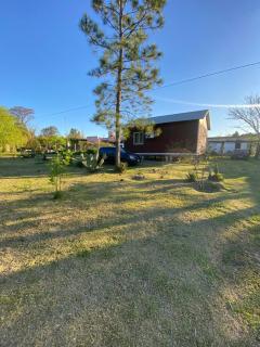 Las Cabañas del Norte - Federación - 7