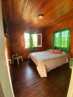 Las Cabañas del Norte - Federación - 2