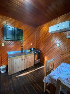 Las Cabañas del Norte - Federación - 4