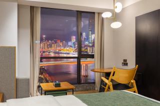 Chongqing From Hotel - 8