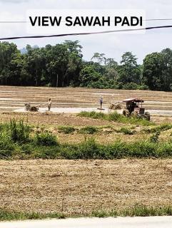 Cahaya Alam Roomstay - 1