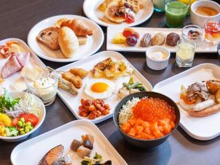 Granbell Hotel Otaru - 7