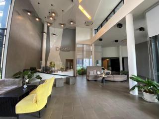 DLUXX THAMMASAT - Pathum Thani - 9